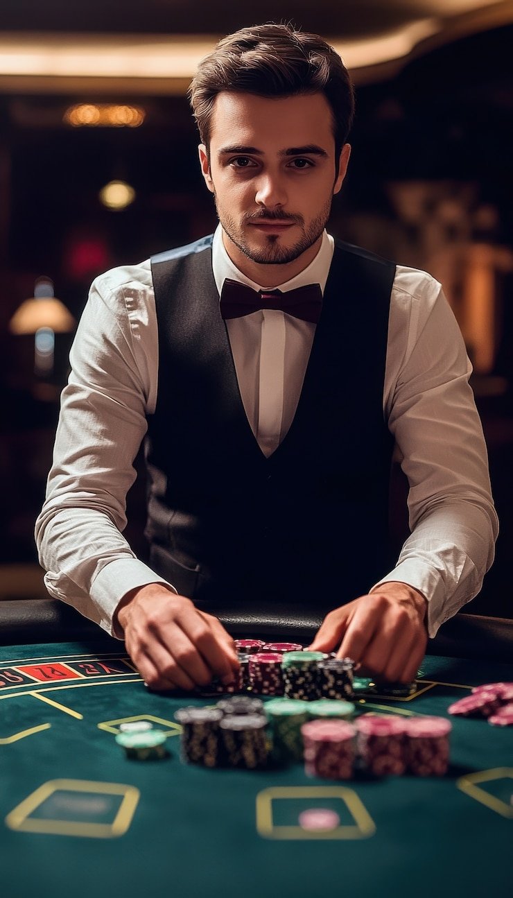 Responsible gaming guidelines and budget management tips for dice entertainment